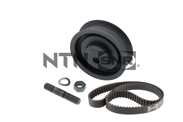 Eksantrik Gergi Kiti Cordoba Ibiza Toledo Golf Polo Clasic Vento 95 02 1,6 8V Aft (121DIS) | SNR KD45705 | OEM 051198119 6K0198001B