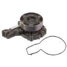 Devirdaim Elektrikli Retardersiz Renault Trucks Magnum Dxi Kerax 2006 Sonrasi / / Volvo Fh Fh 2 Fm Fmx Fmx 2 2005 Sonrasi | FEBI 79741 | OEM 7421960480 21960479