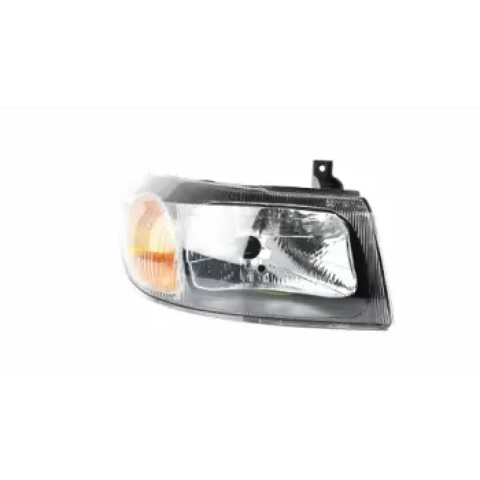 Far Komple Sag (Manuel) Transit V184 01>06 Motorsuz | AYFAR F 505504 | OEM 4C16 13008 BA 4696757