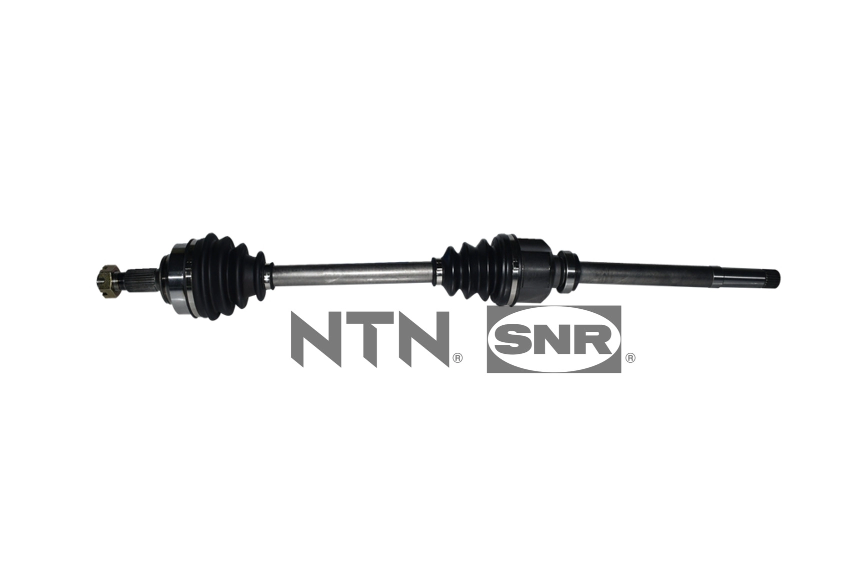 Aks Sag Komple P407 C5 3 (Dis Freze:28 Ic Freze:24 Boy:958MM) DV6 (1,6HDI 16V) EW10J4 EW10A (2,0 1 | SNR DK66020 | OEM 3273NL 3273NK