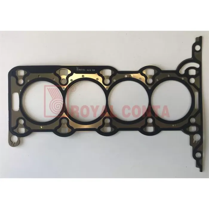 Silindir Kapak Contasi (Cok Katli Celik) 0,57MM Astra G H Combo Corsa C D Meriva Tigra 1,2 / 1,4 Z12 | ROYAL 623011MLS | OEM 5607837