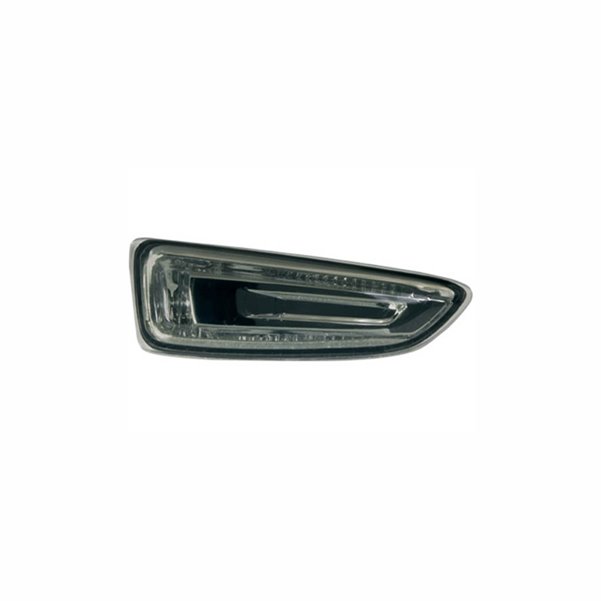Camurluk Yan Sinyali Sol Astra J 09-15 Astra K 15> Insignia B 17> Zafira C 11> | WAGENBURG OP.103 | OEM 1713004 13273103 13491088