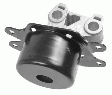 Motor Takozu On Sol Z13DT Corsa C Combo C Meriva Tigra | OSSCA 55412 | OEM 13109203