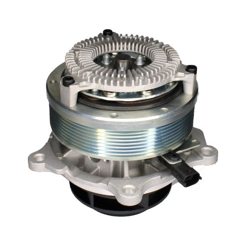 Devirdaim DAF MX13 (Elektrikli- RETARDERSIZ)EURO6 | OEM 1949540