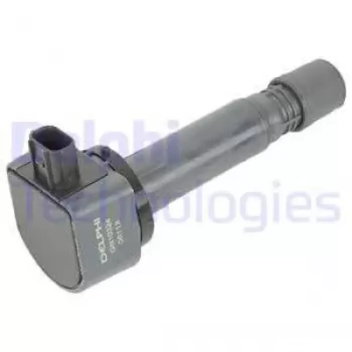 Atesleme Bobini Honda Civic VIII 1.6 - 1.8 2006-> Honda Crv III 2.0 2007-> Accord VIII 2.0 2008-> | DELPHI GN10324-12B1 | OEM 30520RNAA01