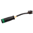 Arka Balata Fisi Crafter Sprinter 906 907 06> | FEBI 29546 | OEM 2E0906206B 2E0906206B A9065401317 A9065401317