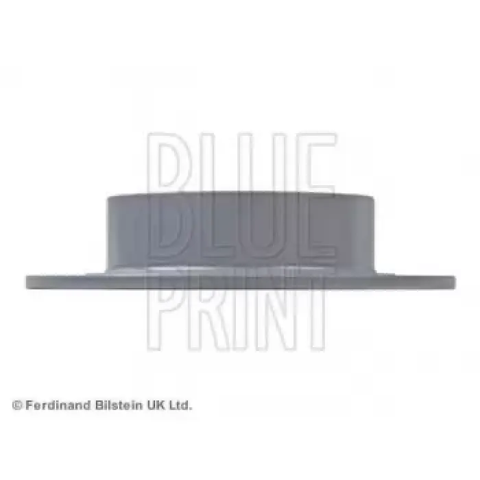 Arka Fren Disk Aynasi Duz Nissan Qashqai 07-12 Juke 10-> (292X5) | BLUEPRINT ADN143127 | OEM 43206-JD00A