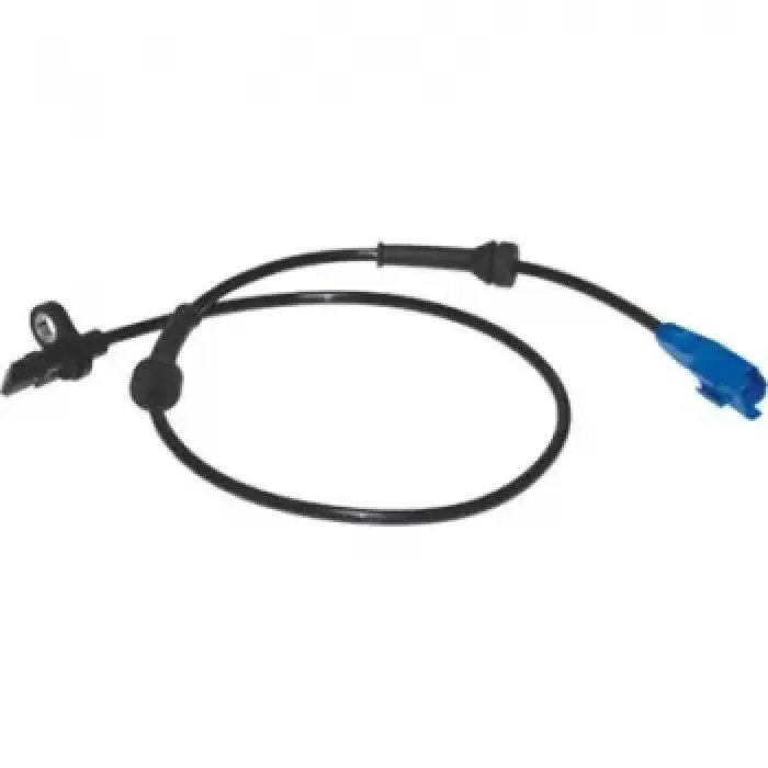 ABS Kablosu Sensoru Arka Sag Sol 301 207 208 C-Elysee C3 Picasso | FACET 21.0060 | OEM 4545E5
