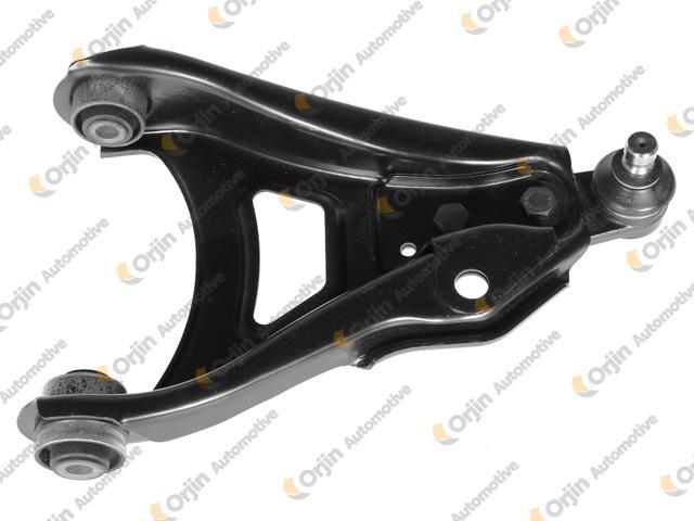 Salincak Sağ Komple Clio 1 90>98 | ORJIN 01091 | OEM 7700794387