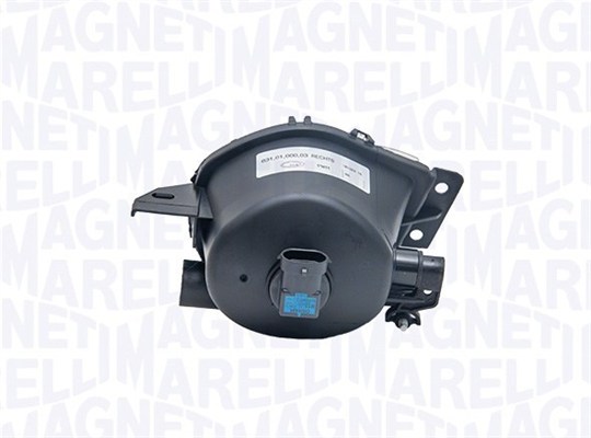 Sis Fari Sag BMW E90 05>08 | MARELLI 719000000139 | OEM 63176948374