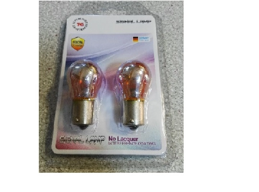 Ampul (2Lİ) - 12V 93 21W Yakın Tır Dıadem SL3900 | OEM SL3900