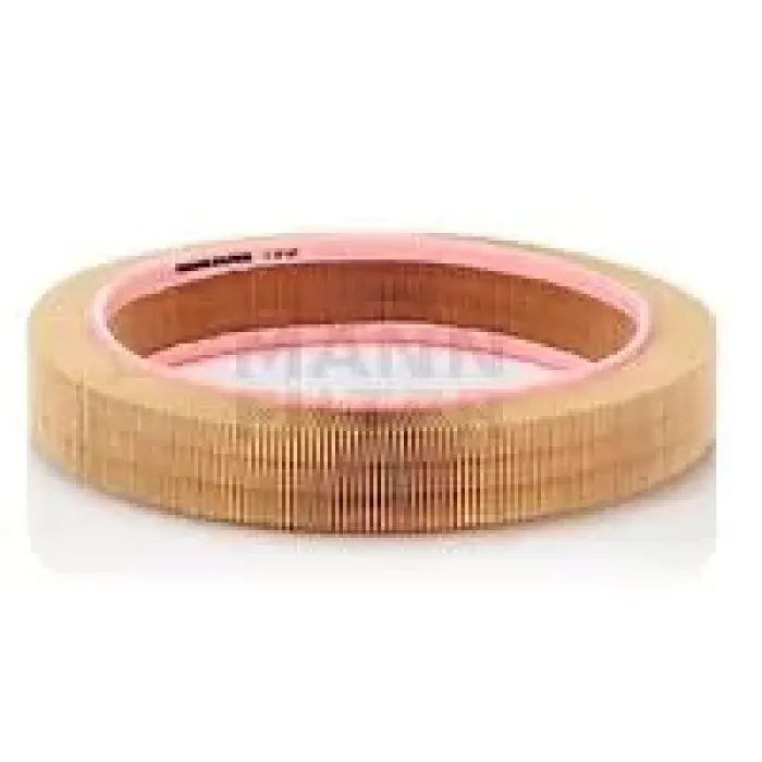 Hava Filtresi W201 82>93 W123 80>85 C124 87>92 | MANN C37107 | OEM A0020945804