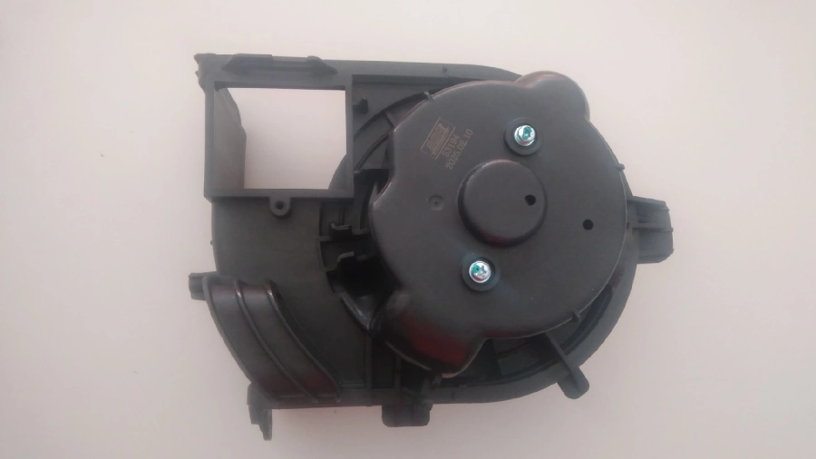 Kalorifer Motoru Clio 2 - Clio Symbol 1 - Kangoo 7701050894 | OEM 53194