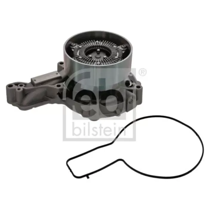 Devirdaim Elektrikli Renault Trucks C T K Seriler Premium 2 Volvo Fm Fmx Fmx 2 2005 Sonrasi | FEBI 46019 | OEM 7421969188