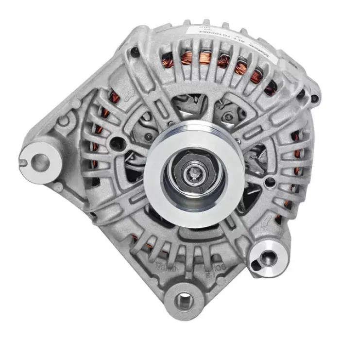 Alternator Sarj Dinamosu 12V 150A Bmw M47 M57 E46 E83 E53 | VALEO 439567 | OEM 12317789980 12317789980 12317789983 12317797660 12317789983 12317797660