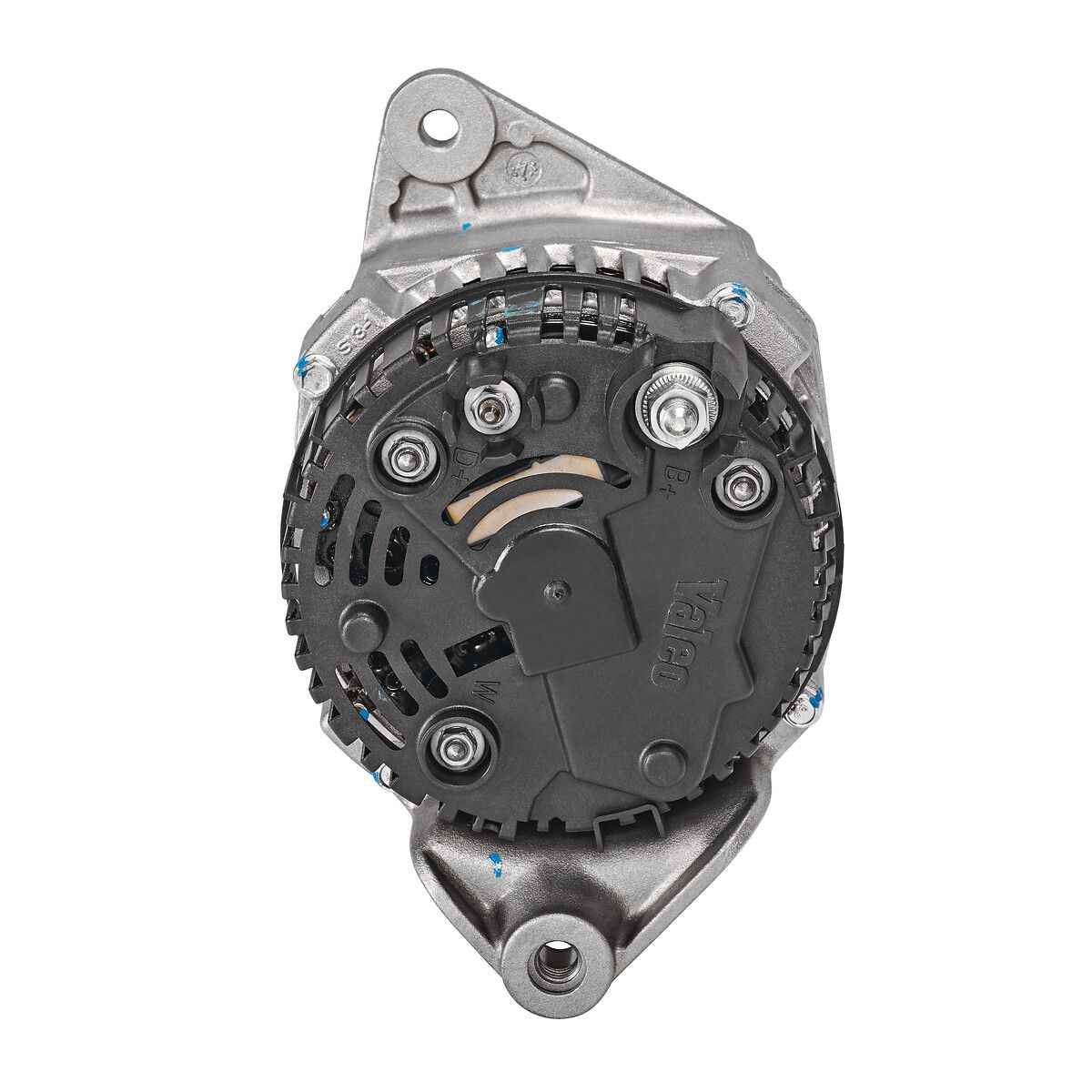 Alternator 12V 70A Peugeot XUD9 / XUD9A | VALEO 433188 | OEM 5701E2