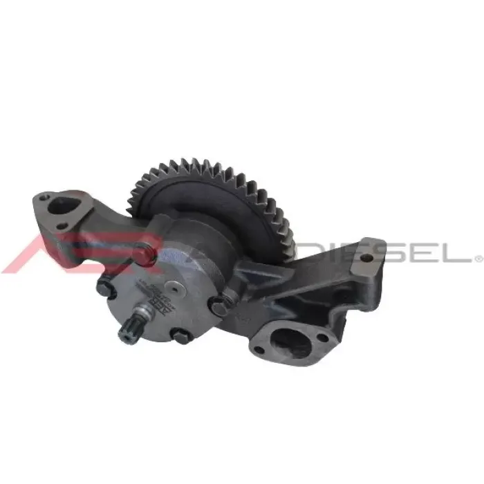 Yag Pompasi Mercedes 345 Dislili MAN D2565, D2566, D2866, E2866, G2866 | AERDIESEL OP4009 | OEM 51051006134 51051006155