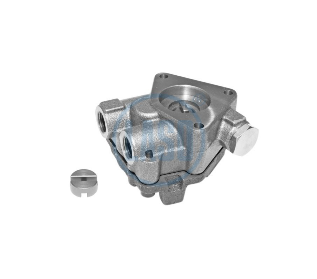 Mazot Pompası Volvo D9-D11-D13-D16 EU5 | OEM 20997341