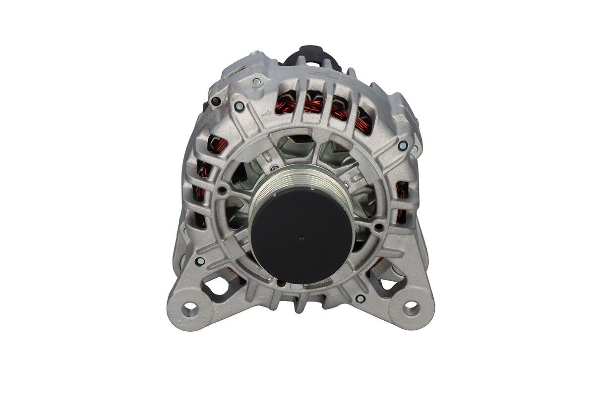 Alternator Logan | VALEO 439676 | OEM 8200674760 8200674760 8200810614 231005079R 8200810614 231005079R