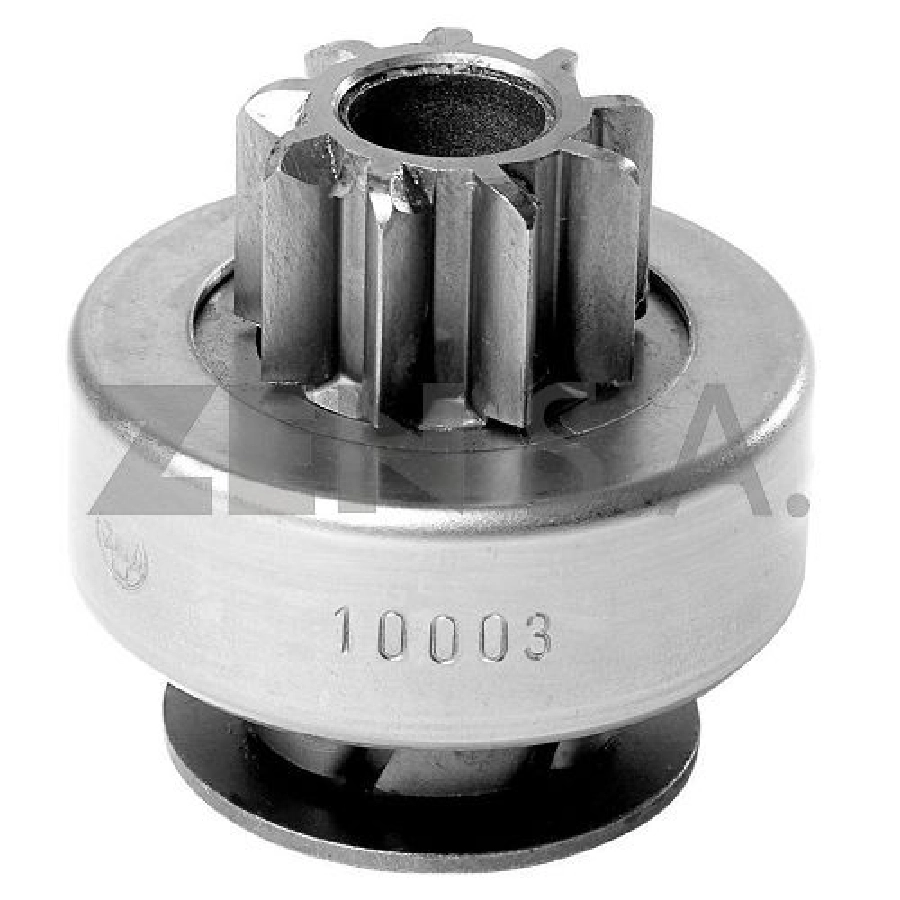 Mars Dişlisi 9 Dış Chevrolet Cruze 1.6 - 1.8, Opel Astra - Insignia - Vectra 1.6 - 1.8 | OEM 10003