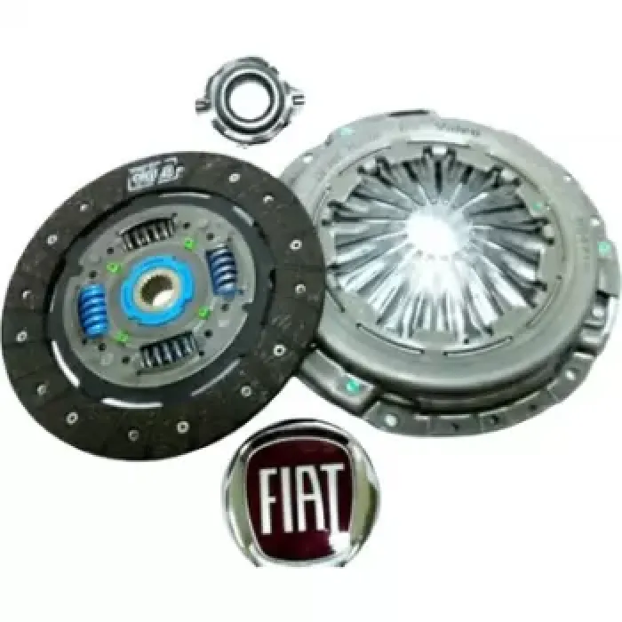 Debriyaj Seti Egea Doblo 3 Bravo 2 Linea Grande Punto Giulietta Mito 1,6JTDM / 1,6 Multijet | OPAR 46341426 | OEM 46341426