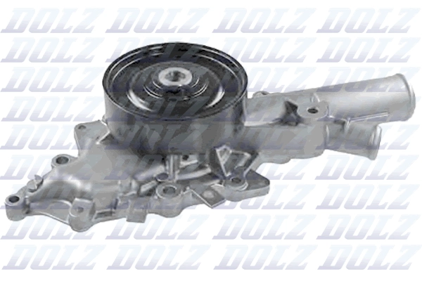 Devirdaim Pompasi (OM613) E-Class W210 99>02 S210 99>03 | DOLZ M220 | OEM A6132000701