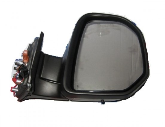 C4 DS4 Elektrikli Katlanir Ayna 10>13 Astarli Sinyalli Sdn Sol | SPJ E-3541 | OEM 8154.SV