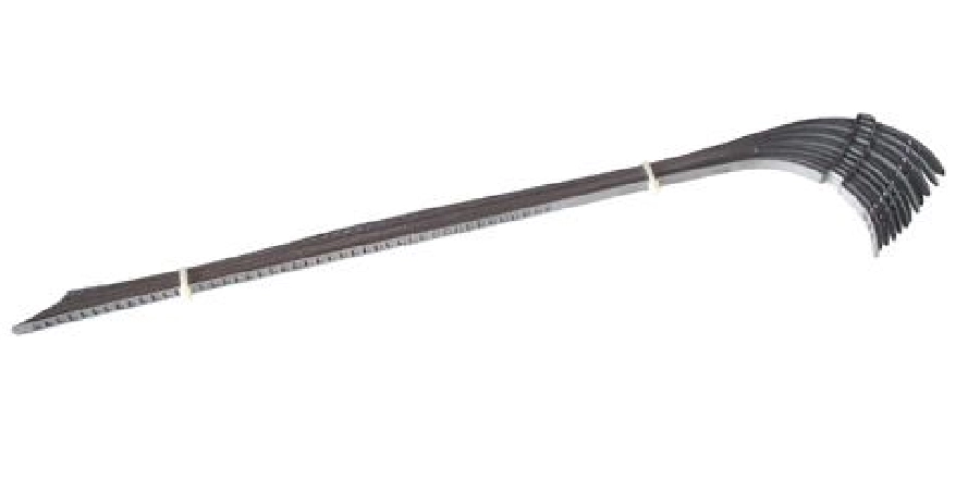 Aks Körük Kelepçesi (Büyük) Unv | OEM 114803