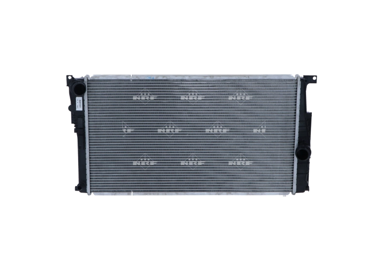 Motor Su Radyatoru Otm/Sanz BMW N47 N13 B47 F30 F20 F22 F32 F34 F36 | NRF 58411 | OEM 17117600516 17118672102