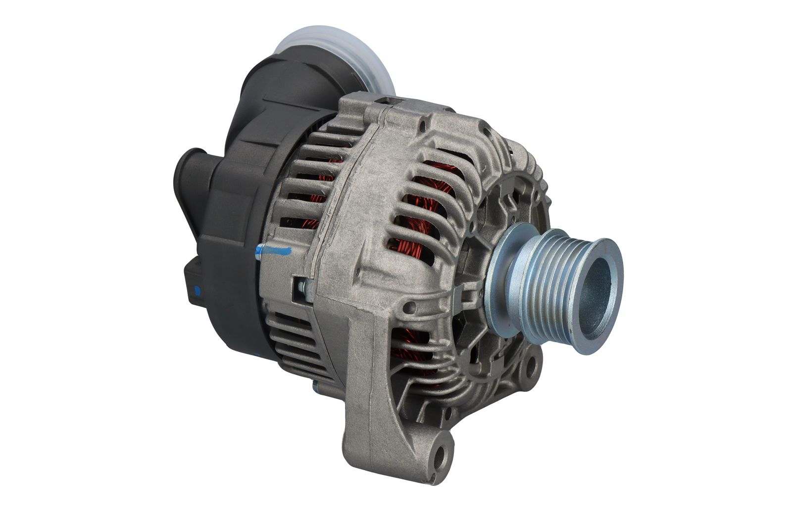 Alternator 14V 90A Bmw E46 E39 E53 | VALEO 439397 | OEM 12317501592 12317501592 12317501687 12317501687