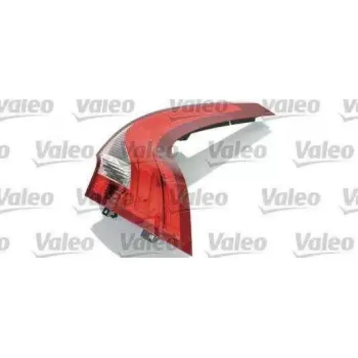 Arka Stop Lambasi Sol Ampullu Volvo XC60 09> | VALEO 043892 | OEM 30763160 30763160 31290683 31290683