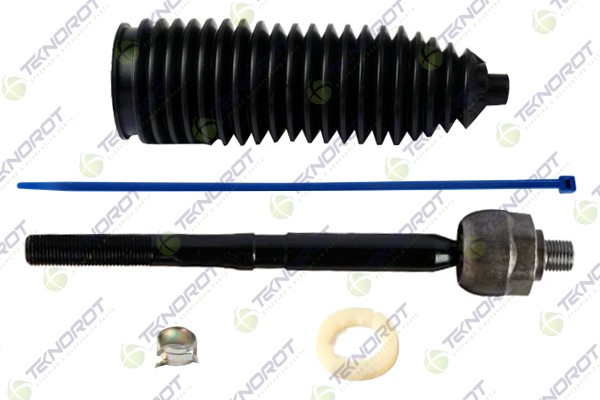 Rot Mi̇li̇ Renault Megane II 03> Scenic II 03> Koruklu | TEKNOROT R-583KM | OEM 7701474448