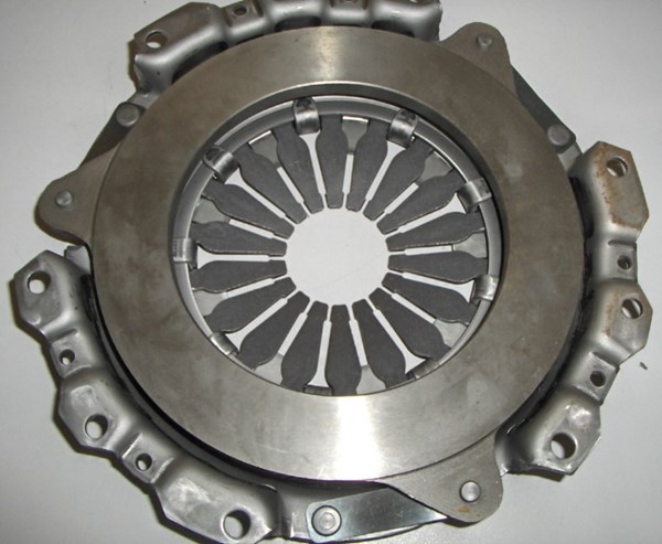 Debriyaj Baski Accent I (HDC34) | VALEO 802669 | OEM 4130022650