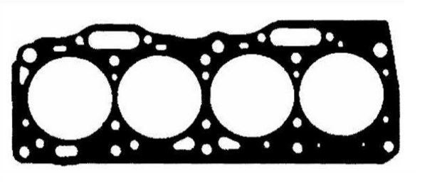 Dingil Korugu (Pistonsuz) - Meritor / Schmitz / Bpw Dorse 30 (248X258X520-M12-M22X1.5) | CONNECT MD 1941 | OEM 0542940030 0542940281