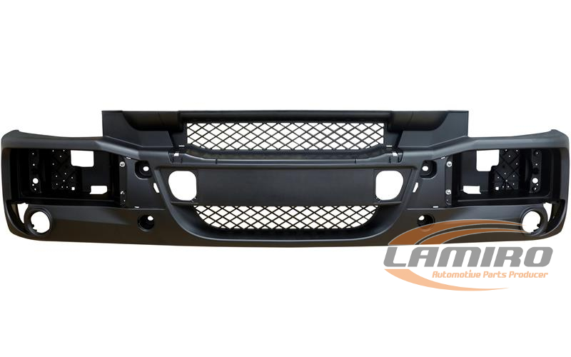 Tampon Kısa Sis Deliği Açık Iveco Eurocargo 2009 | OEM 504281888