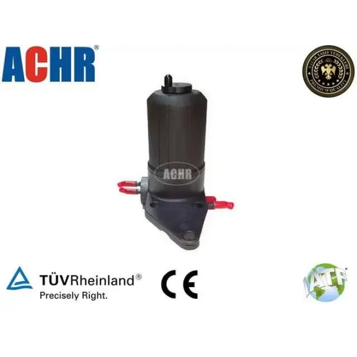 Traktor Mazot Transfer Pompasi Kısa | ACHR 60201016 | OEM 4132A016 ULPK0039