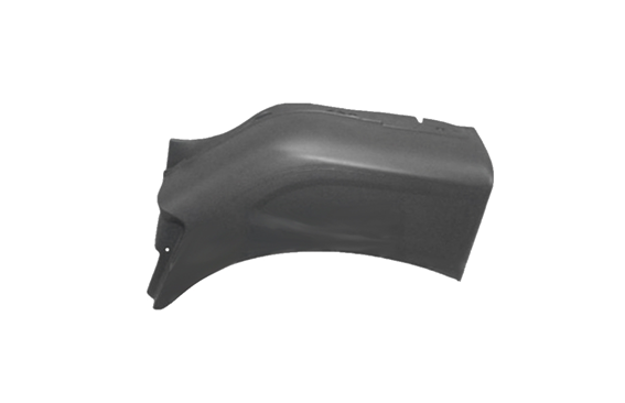 Ön Teker Üst Çamurluk Renault Kerax Sol | OEM 5010301447