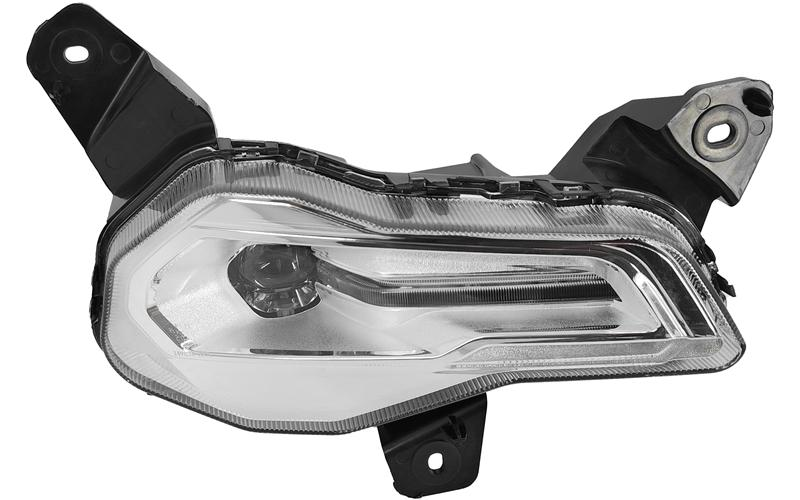 Sis Lambası DAF Xf-Xg-Xg+ LED Sağ | OEM 2188912