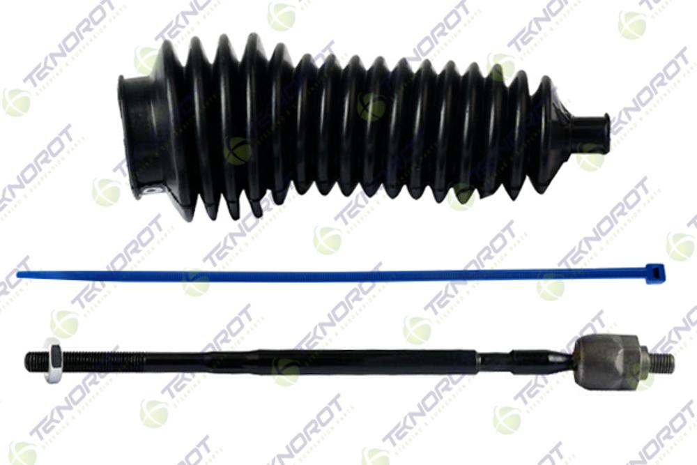 Rot Mili Koruk Kangoo Megane Clio Symbol | TEKNOROT R-574KM | OEM 7701471844