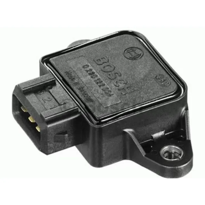 Gaz Kelebek Sensoru Accent 1.3 1.5 1994>2000 P106 YM P306 YM 1.6 P406 Em 2.0 Xsara 1.6 Astra F Vectra B Marea Albea Punto | BOSCH 0280122001 | OEM 826924