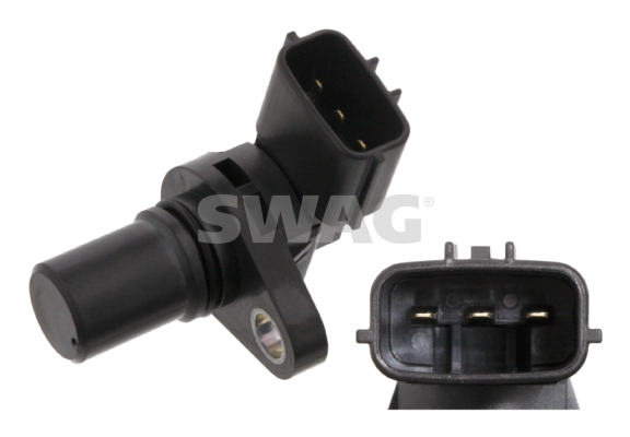Krank Devir Sensoru Corsa C Meriva A Astra G Y17DT | SWAG 40933680 | OEM 6238153