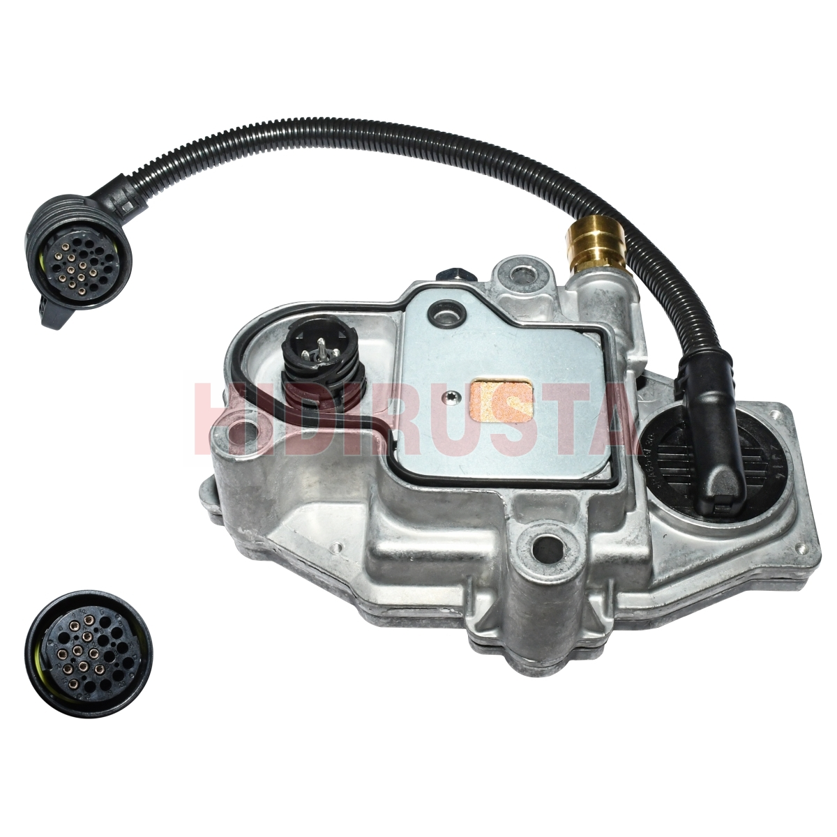 Şanzıman Solenoid Valf | OEM 21008344