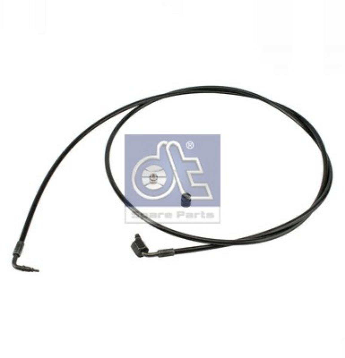 Kabin Kaldırma Hortumu Volvo Fh-Fm (2120mm) | OEM 85110484