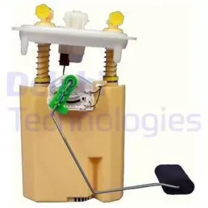 Yakit Depo Samandira Duster 1,5DCI K9K | DELPHI FG1034-12B1 | OEM 172024535R