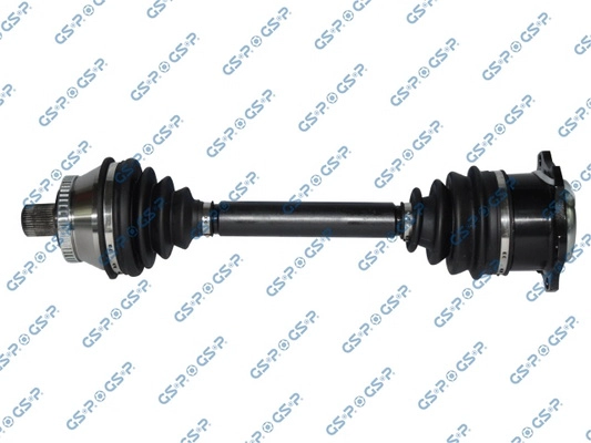 On Aks Sag Passat 97>05 Audi A4 95>01 Superb 02>08 | GSP 203048 | OEM 8D0407272BC