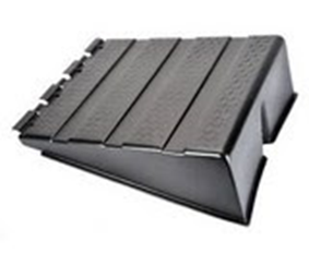 Akü Kapağı MAN 423 F2000 | OEM 81418600058