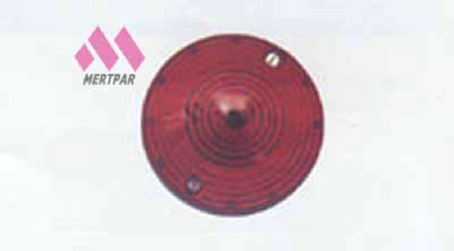 Sinyal Camı - Anadol 68 | OEM 18010S