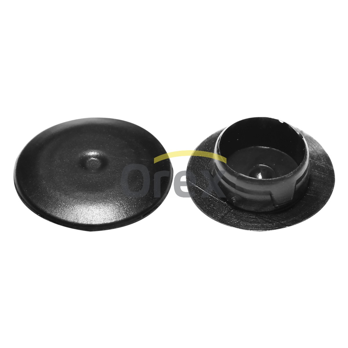 Döşeme Tapası Axor, Actros 19,5 2000 | OEM A0009973220
