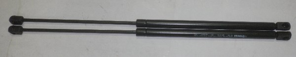 Bagaj Amortisoru Tipo 94 00 ( Basinc: 270 Newton ) | TURKAS S188-00176 | OEM 7671700
