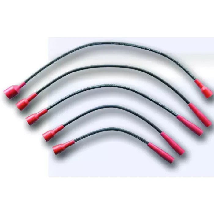 Buji Kablo Takimi M124 M131 Dks 71>92 | UNUVAR 1077 | OEM 85007441 4458077 85007439